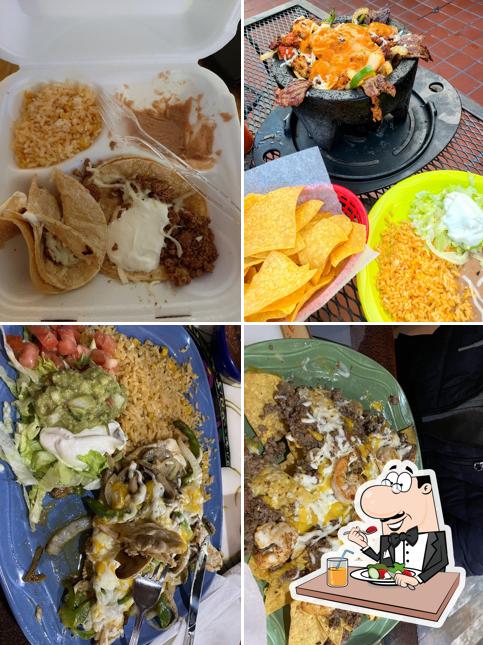 LALOS RESTAURANTE MEXICANO