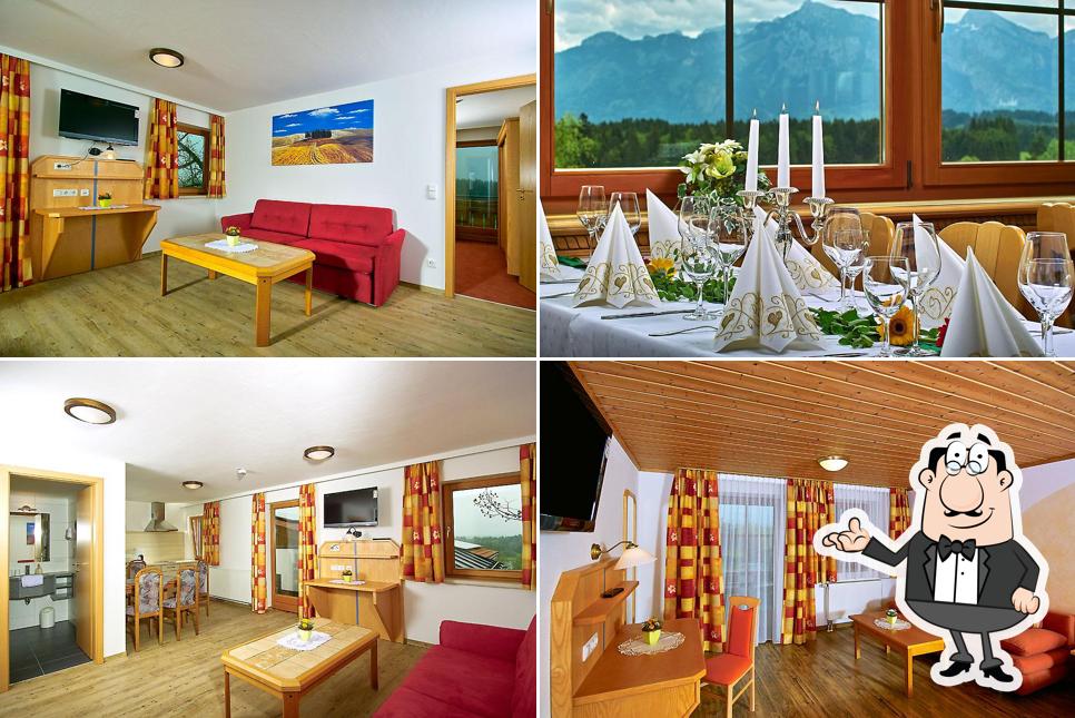 Landhotel Restaurant Wiesbauer
