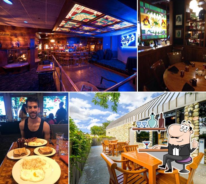 Oliver's Restaurant & Bar