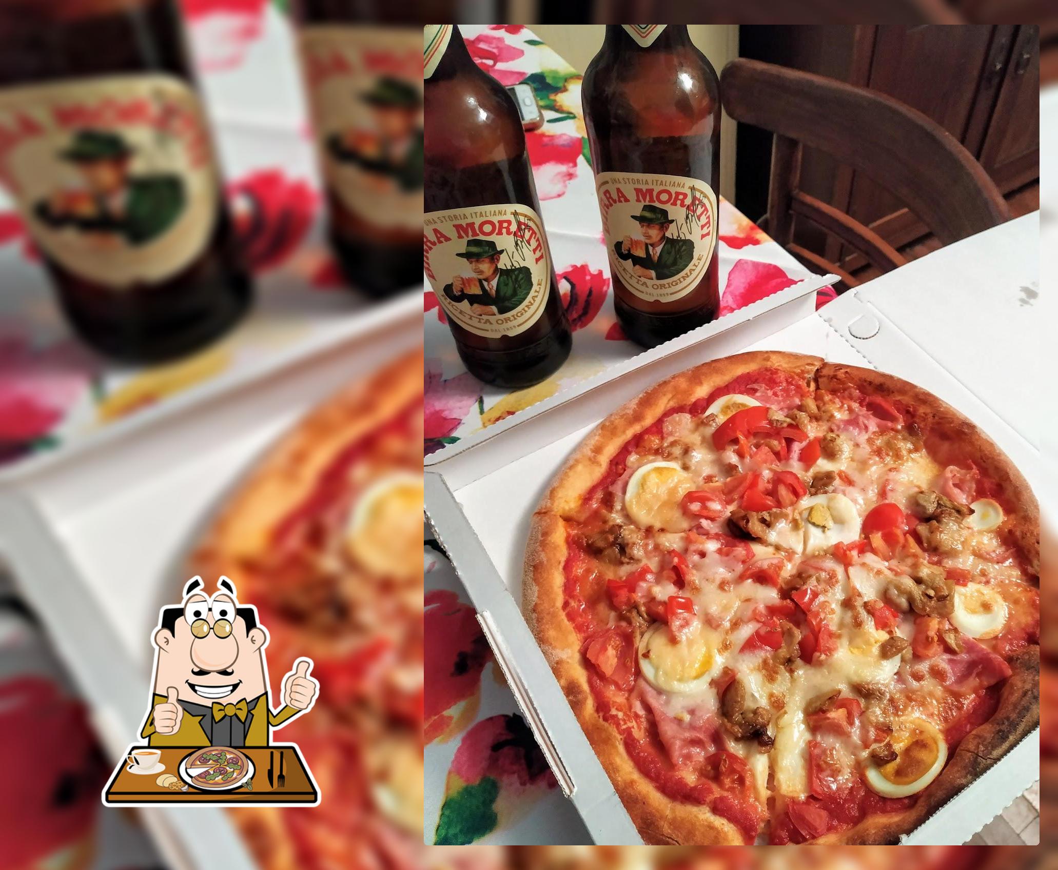 Pinocchio Pizzeria