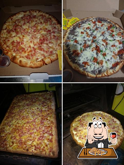 Pizza Boom