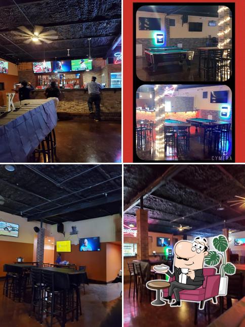 440 Sports and Grill