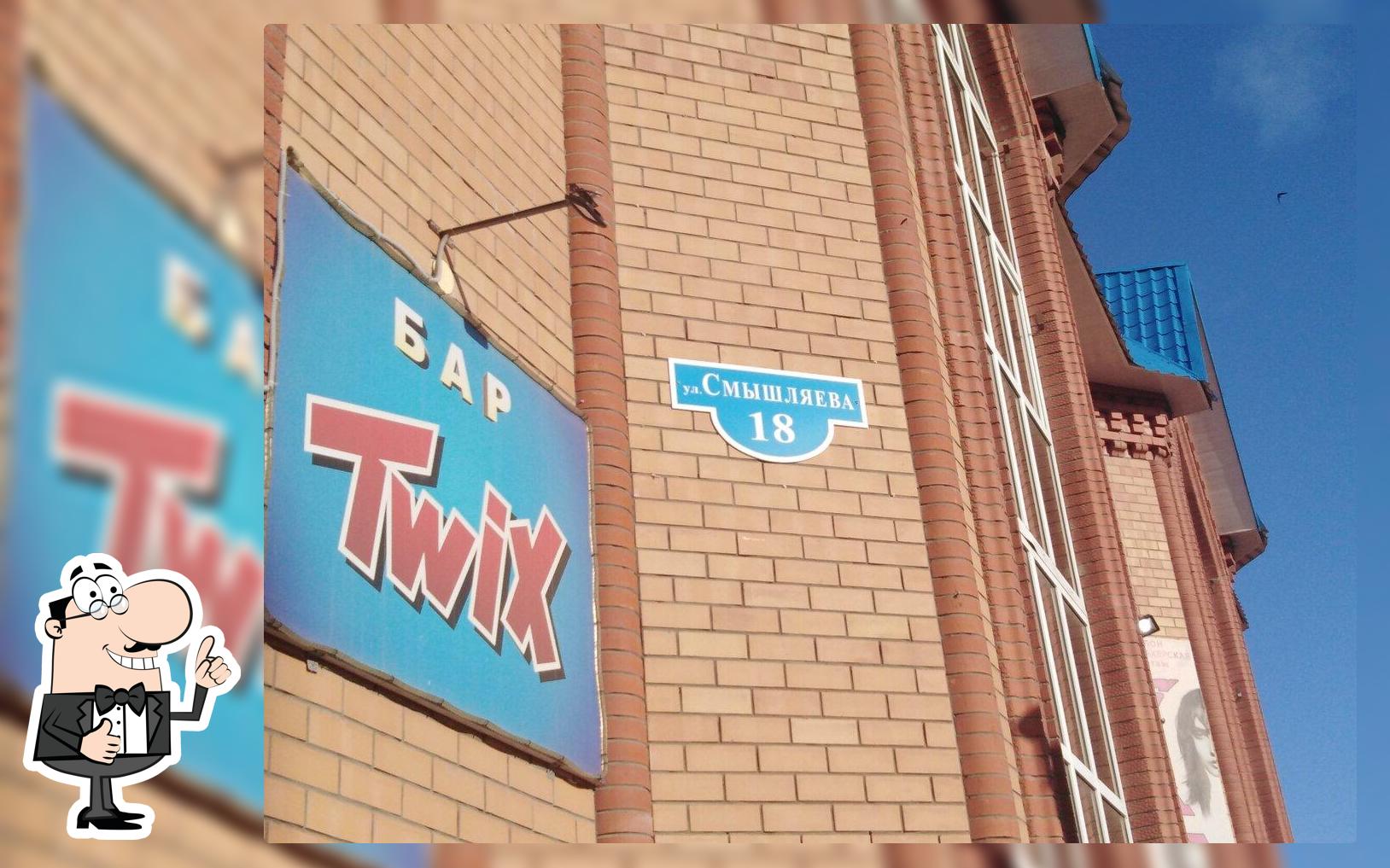 Twix