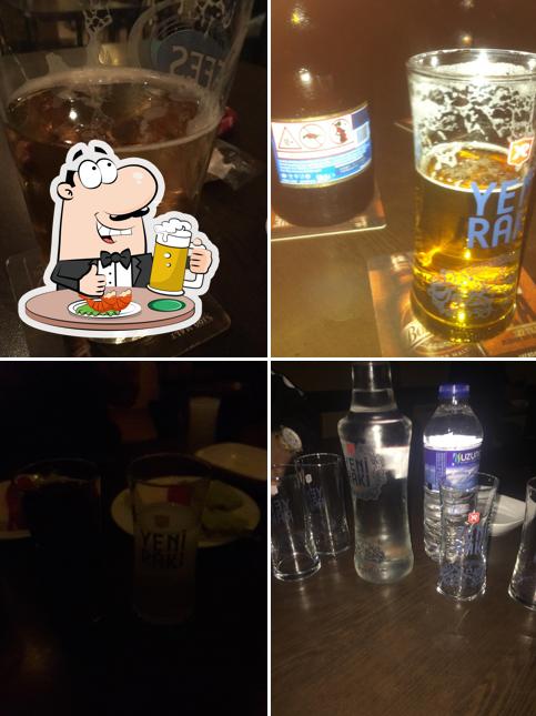 UMUT BAR