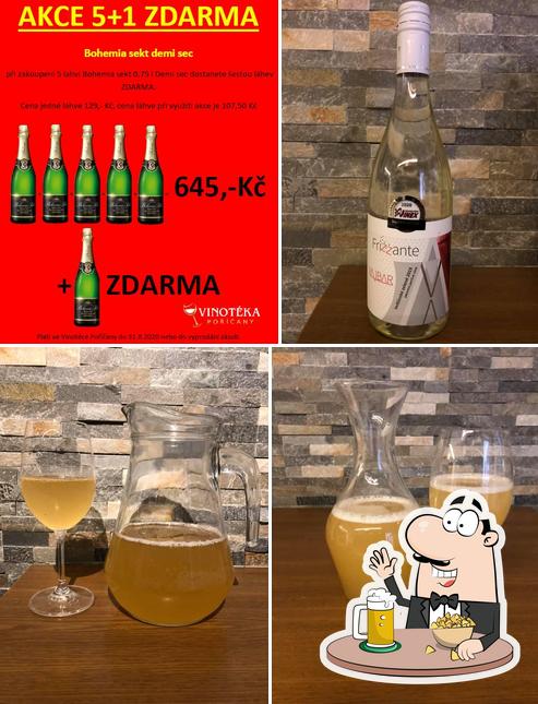 Vinotéka Poříčany