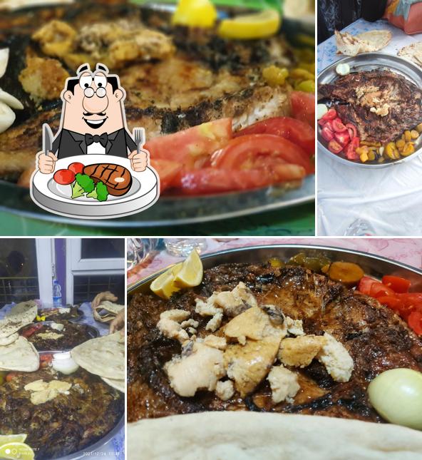 Rawan Restaurant