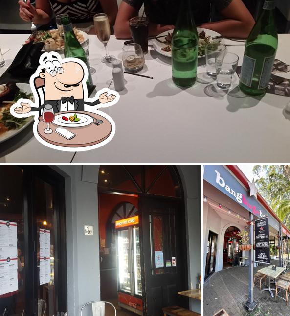 BANGBURGERBAR