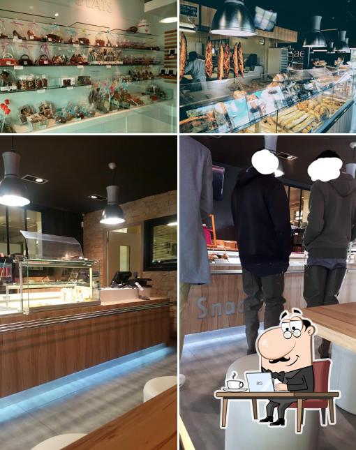 Boulangerie Gaël