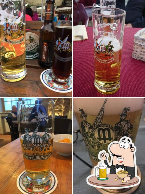 Brauerei Mittenwald