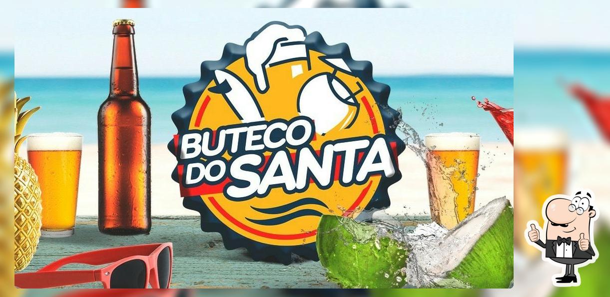 Buteco do Santa