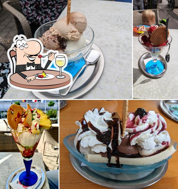 Eiscafé Passione