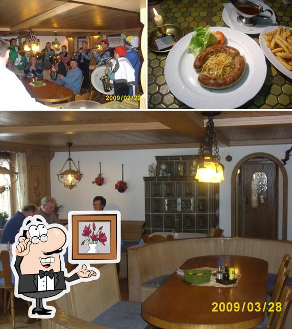 Gasthaus Zum Frieden