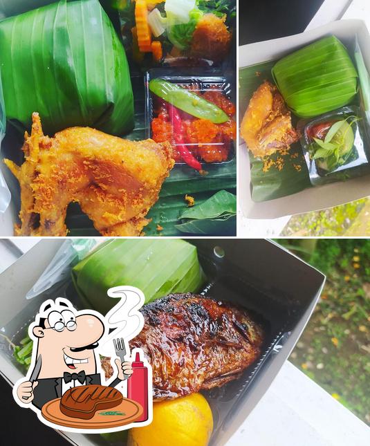 Gazebo Catering &Delivery