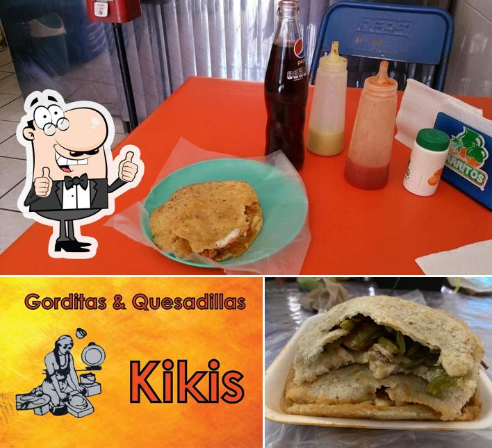 Gorditas Doña KIKI'S