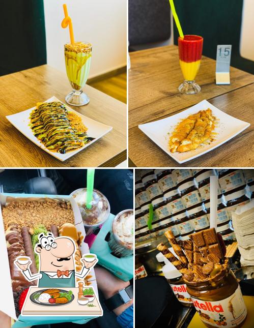Jampa juices
