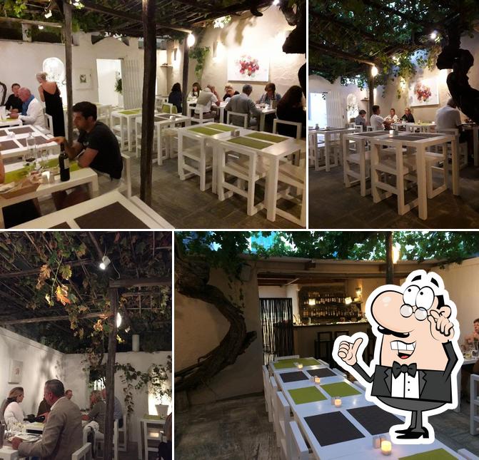 Levantis Restaurant