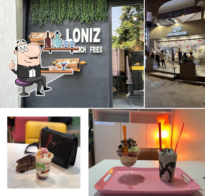 Loniz Coffee