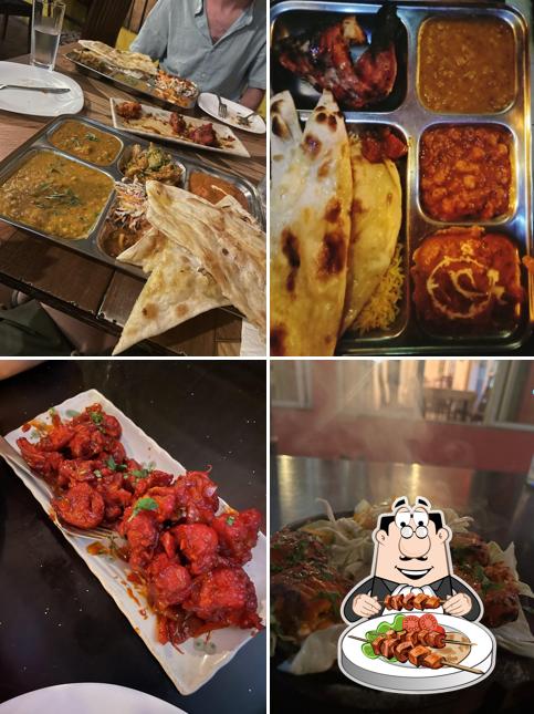 Masali - The Indian Food Story