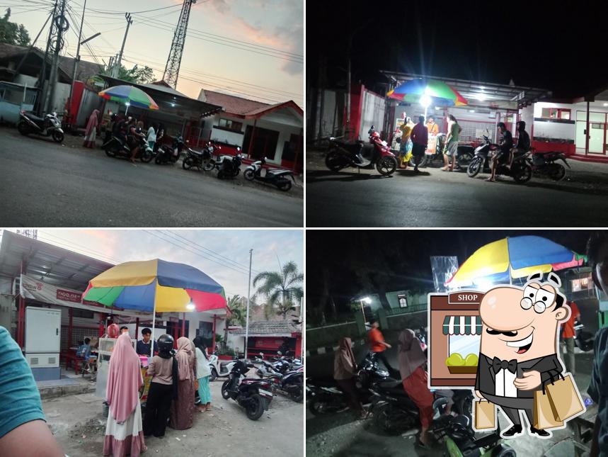 Pentol apip