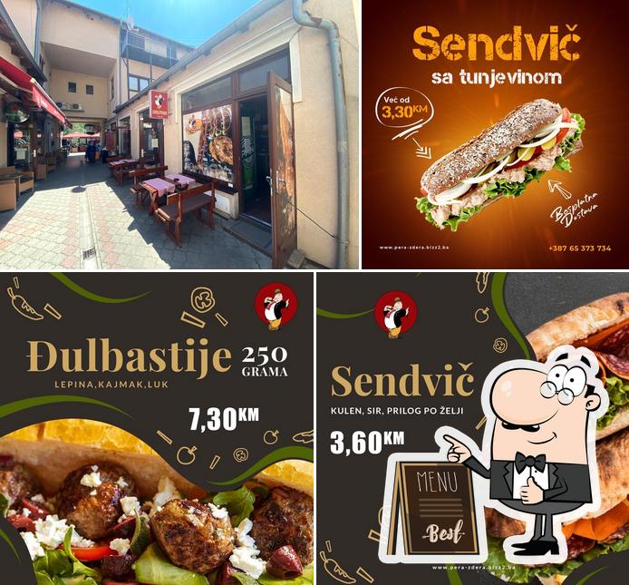 Pera Ždera Brčko