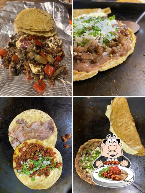 RICOS TACOS EL PAI