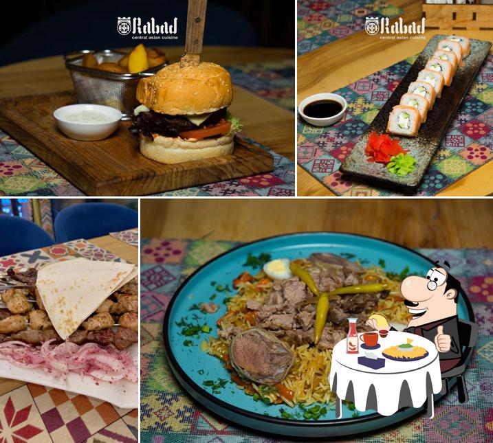 Restobar Rabad
