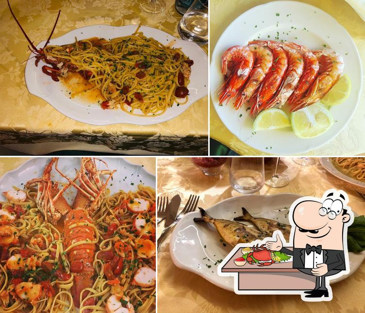 Ristorante La Perla