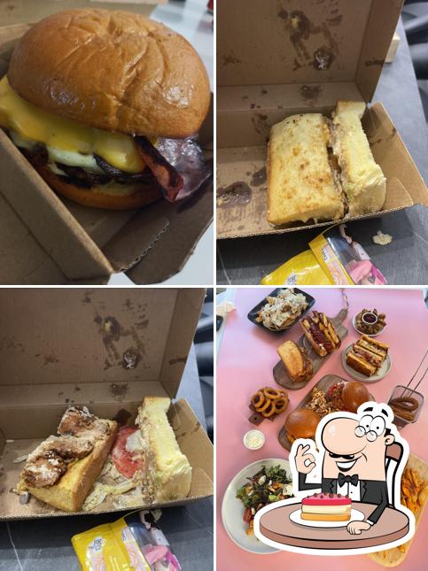 STREET TASTE