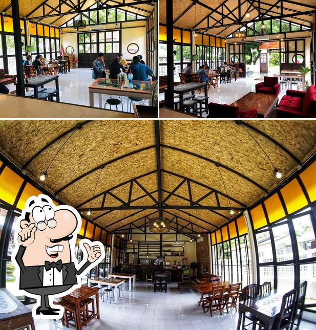ร้านอาหารที่พ่อสอน