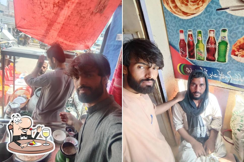 Shandar Hotel۔ شاندار ہوٹل