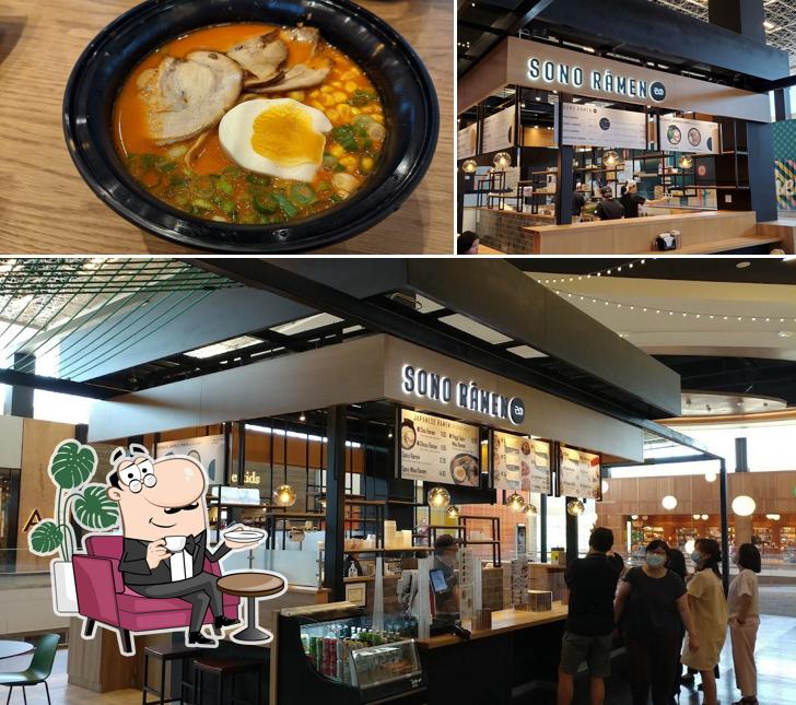Sono Ramen