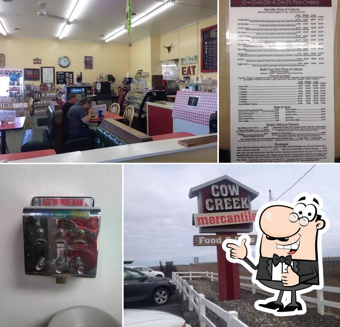 Spike's Deli & Pizza