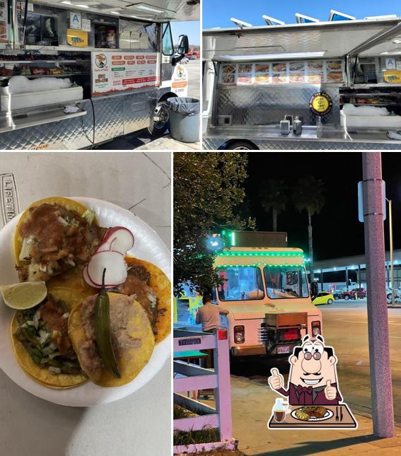 Tacos el Flaco 1