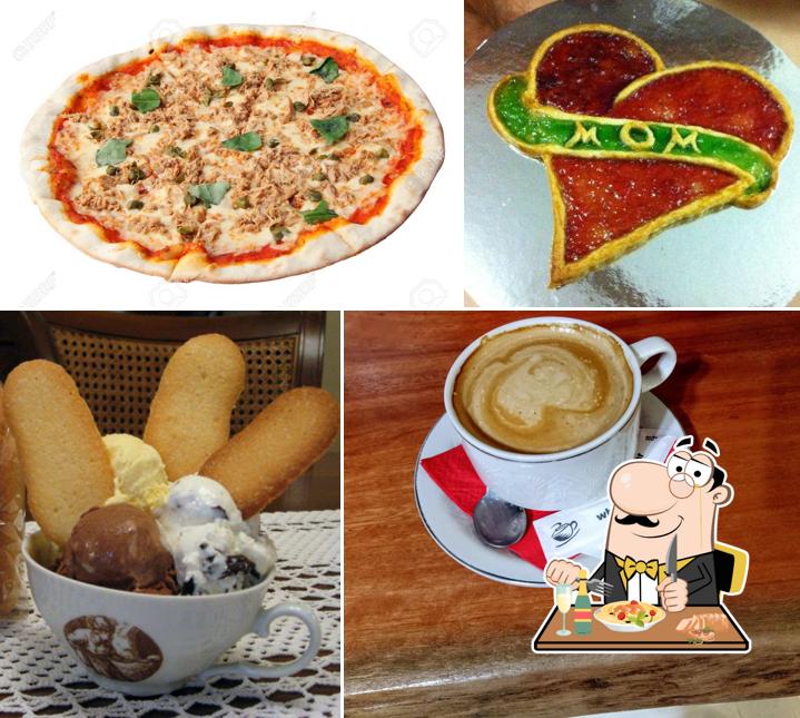 Taste of Rome