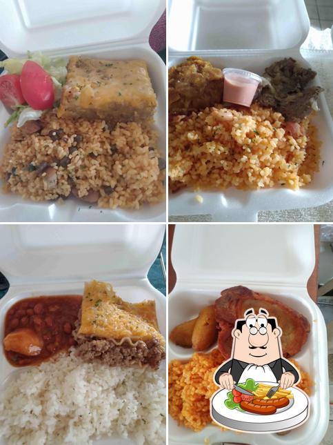 The Blocus Dinner