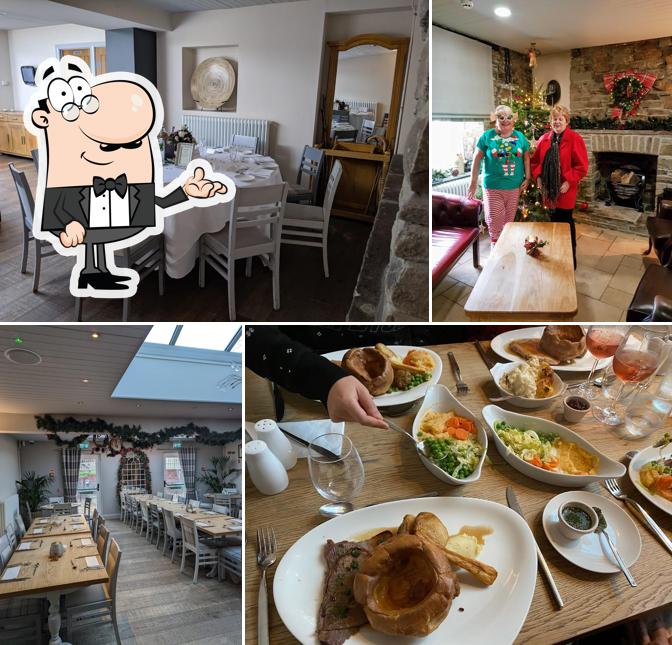 The Waun Wyllt Inn