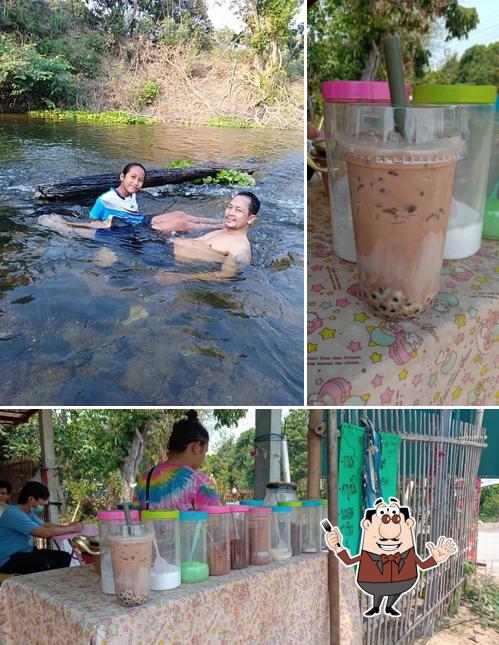 ลานทรายฝายหิน