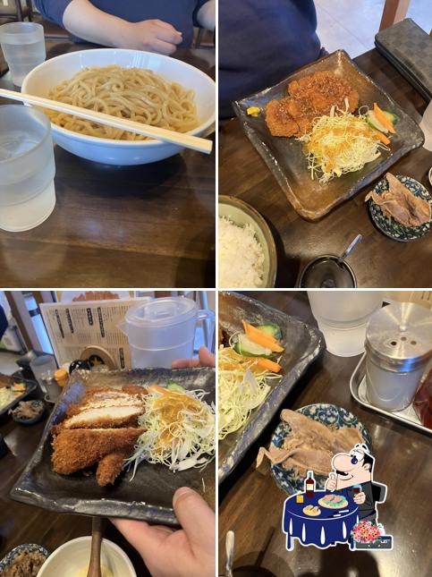 東池袋大勝軒 昭島店