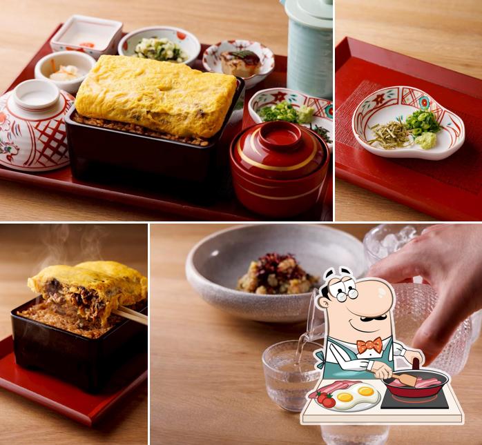 炭焼うなぎふじさん 四日市店