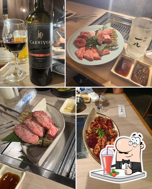焼肉一八 米子駅前店