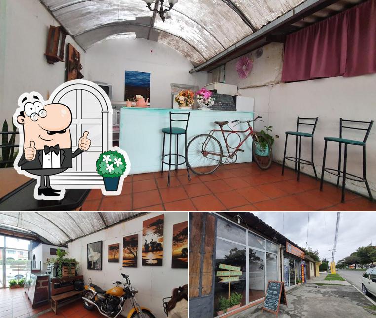 Restaurante Rosa Angelita