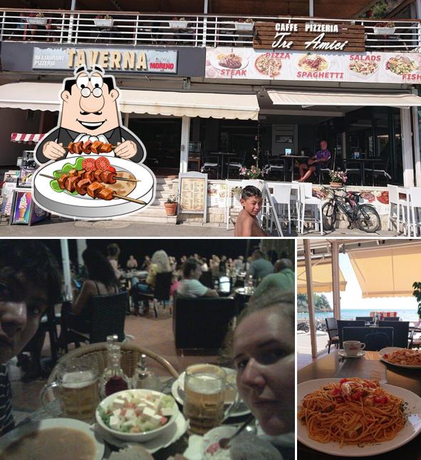 Restoran Taverna