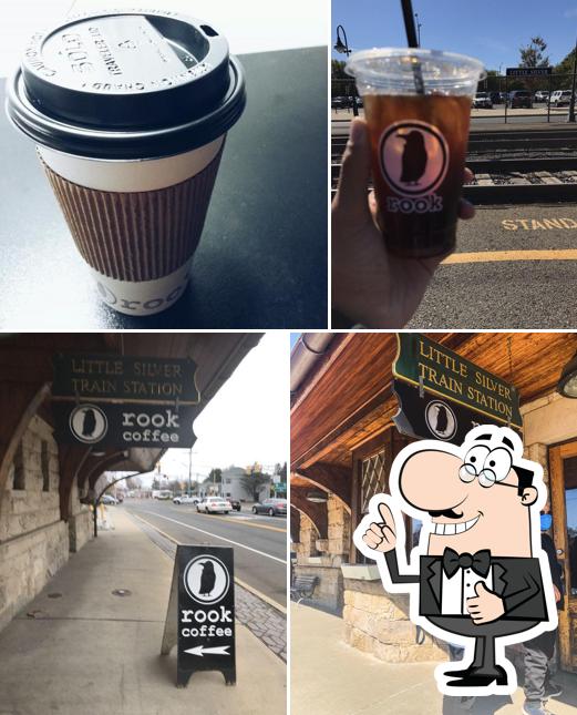 Rook Coffee