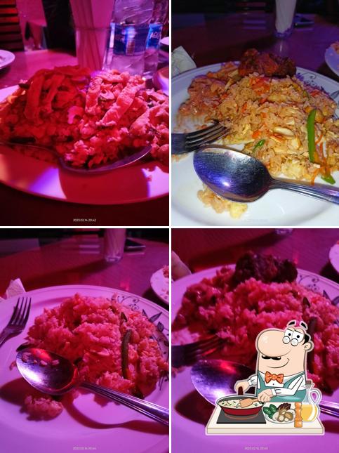 Rozela Restaurant