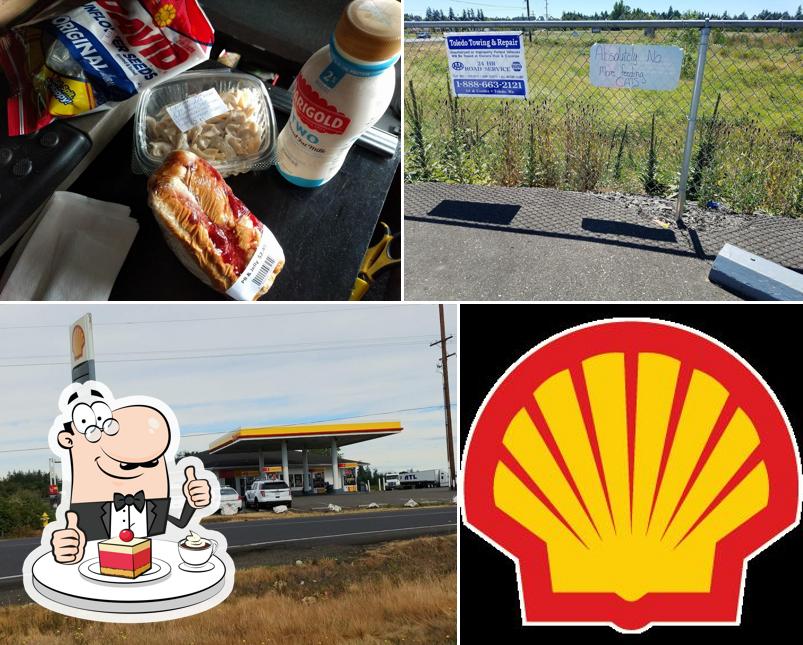 Shell