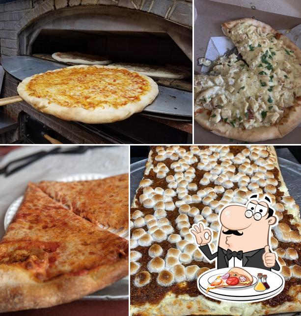 Spassos Pizzeria