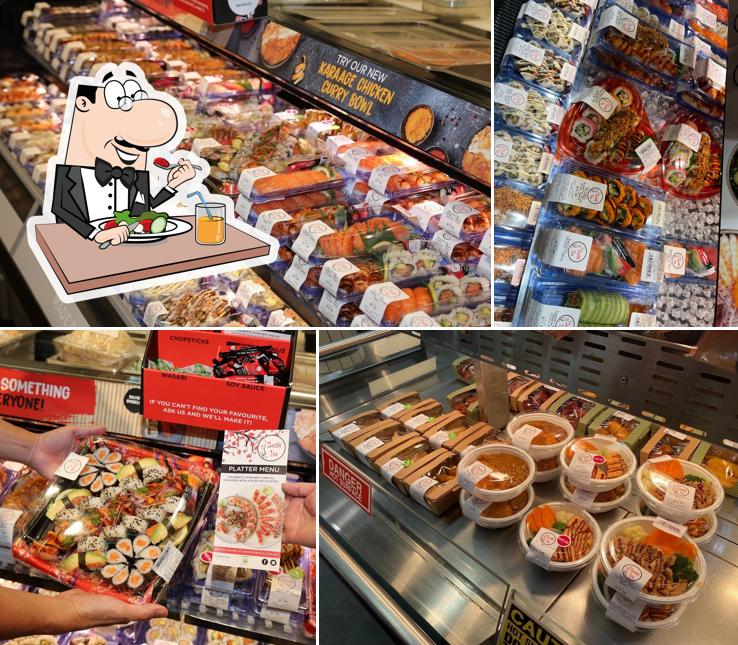 Sushi Izu