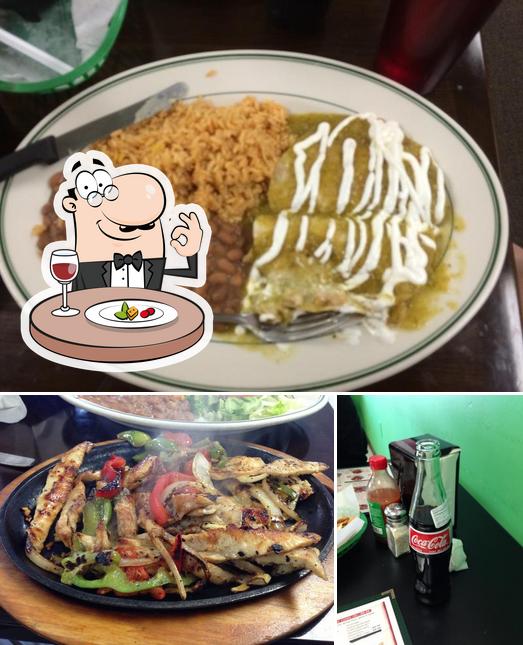 Tacos Tijuana