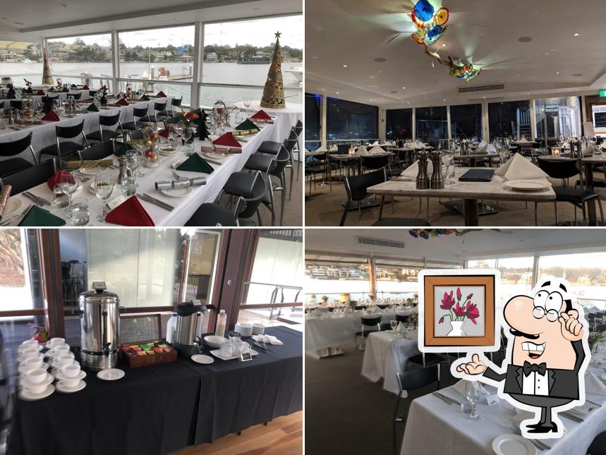 Vela Dining & Bar