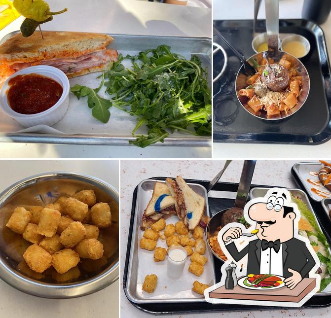 Pym Test Kitchen